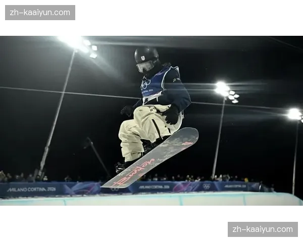 平野步梦髋部骨折坚持参赛 日本单板队伤病管理成关键